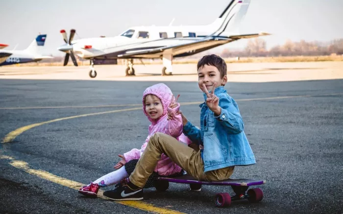 Агентство активного отдыха "SkyKrasnodar"