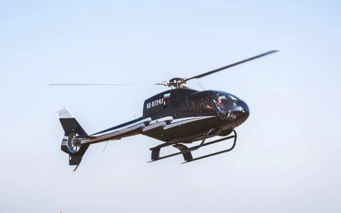 Агентство активного отдыха "SkyKrasnodar"