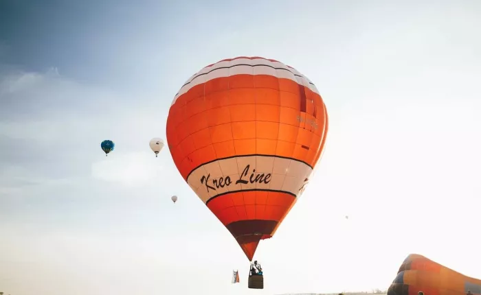 Агентство активного отдыха "SkyKrasnodar"