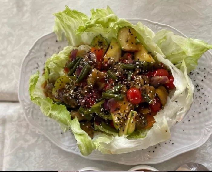 Ресторан "Горки".