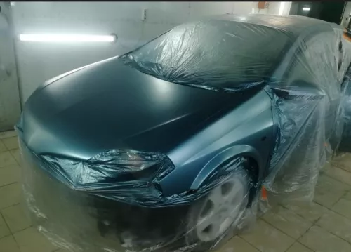 СТО Свой сервис  в  Москве