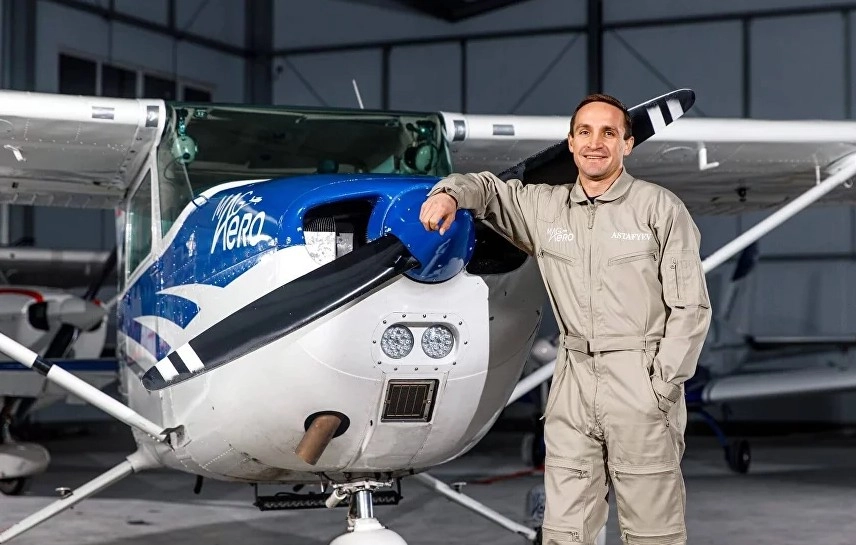 Частные полёты Mag Aero в Краснодаре: Чилим, Полет, На свежем воздухе, Свидание, Самолет, Фото, Подарочный сертификат,