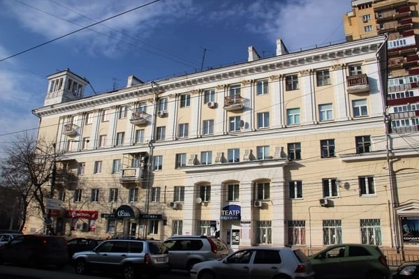 Театр Преображение в Нижнем Новгороде: искусство, драма, пантомима, дворец культуры, Постановки,