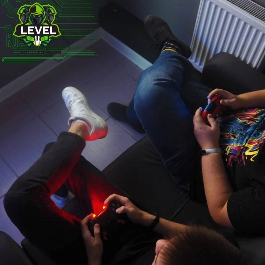 Компьютерный клуб Level в Краснодаре: Чилим, ПК, Компьютерный клуб, Dota, CS:GO, Круглосуточно,