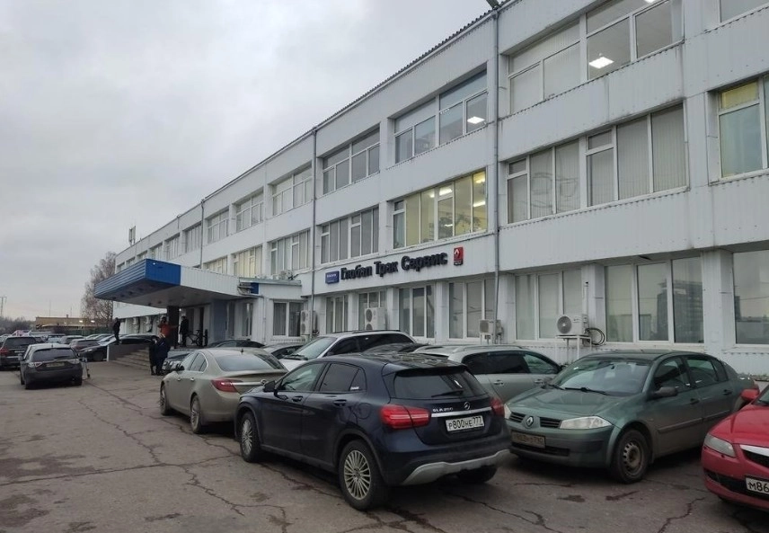 Сервисная станция Глобал трак сервис в Москве: Автомойка, Автозапчасти и аксессуары, Выхлопная система, Бесконтактная мойка,