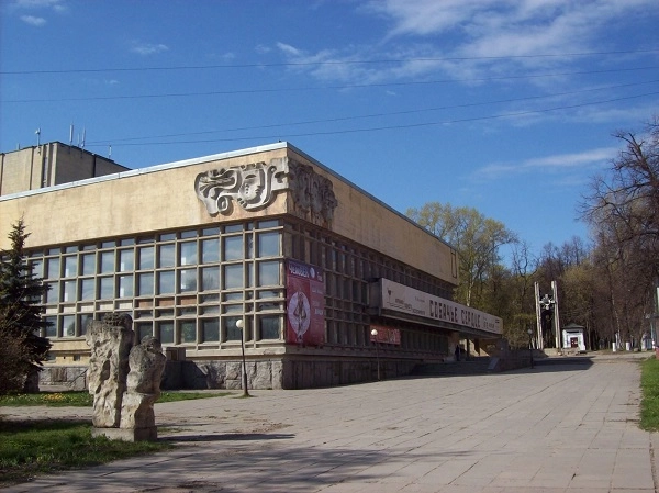 Театр юного зрителя в Нижнем Новгороде в Нижнем Новгороде: культура, традиции, спектакль, искусство, Классика, Постановки,