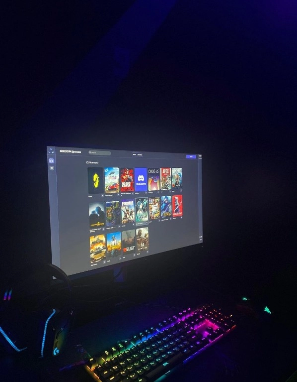 Компьютерный клуб Imperium cyber сlub в Динской в Краснодаре: Чилим, Для души, Киберспорт, ПК, Dota, CS:GO, Компьютерный клуб, Круглосуточно,