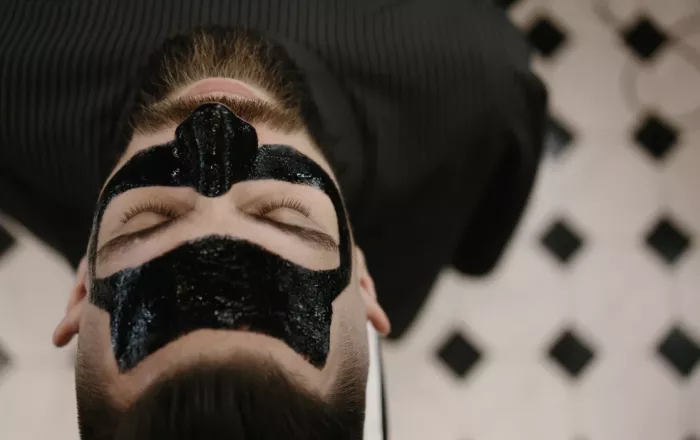 Барбершоп "MadHead".