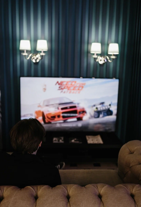 Барбершоп "MadHead".