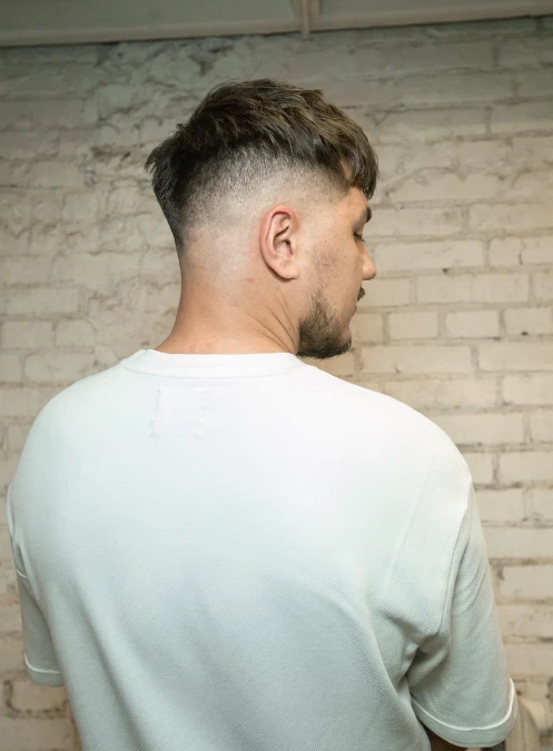 Барбершоп "MadHead".