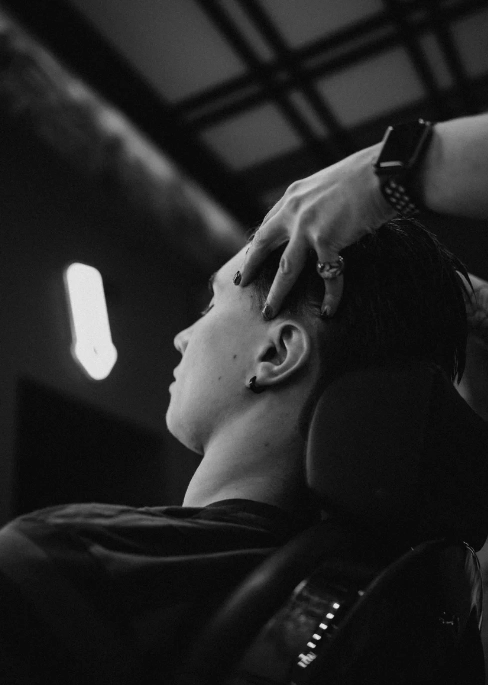 Барбершоп "MadHead".