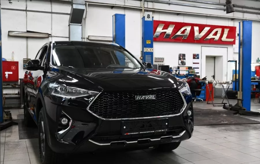 Автосалон и автосервис Авто-Премьер в Москве: Автомойка, Авторемонт, Продажа легковых автомобилей, Автозапчасти и аксессуары, Тюнинг,