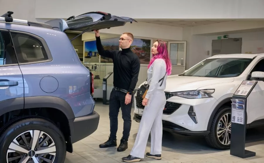 Автосалон и автосервис Авто-Премьер в Москве: Автомойка, Авторемонт, Продажа легковых автомобилей, Автозапчасти и аксессуары, Тюнинг,