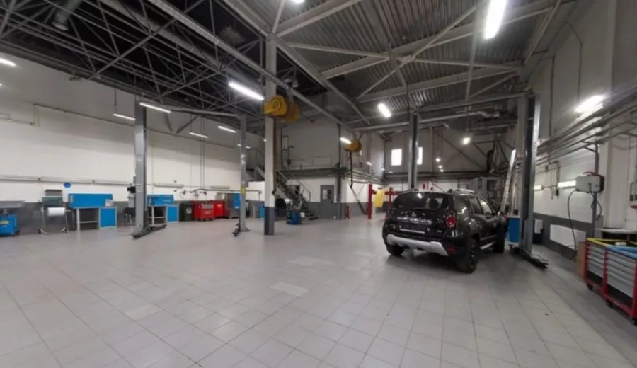 Авторемонт и техобслуживание Renault Петровский в Москве: Авторемонт, Продажа легковых автомобилей, Шиномонтаж, Кузовной Ремонт,
