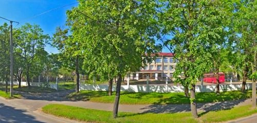 Республиканский центр экологии и краеведения в Минске: Туризм, Скалодром, Чилим, Развиваться, Экология, Краеведение, Активный Отдых,