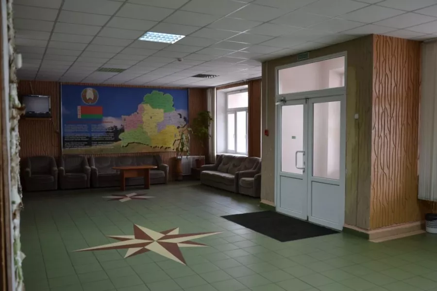 Республиканский центр экологии и краеведения в Минске: Туризм, Скалодром, Чилим, Развиваться, Экология, Краеведение, Активный Отдых,