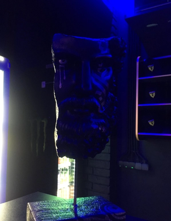 Компьютерный клуб Imperium cyber сlub на Дорожной в Краснодаре: Для души, Чилим, Пк, Компьютерный клуб, Dota, CS:GO, Круглосуточно,