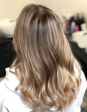 Салон красоты "Beauty studio Elena Khachatryan".