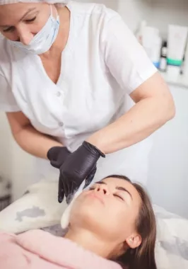 Салон красоты "Beauty studio Elena Khachatryan".
