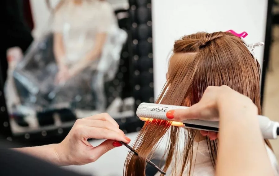 Салон красоты Beauty studio Elena Khachatryan в Москве: Ногти, Маникюр, Брови, Макияж, Косметология, Пилинг, Депиляция,
