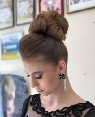 Салон красоты "Beauty studio Elena Khachatryan".