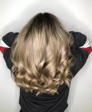 Салон красоты "Beauty studio Elena Khachatryan".