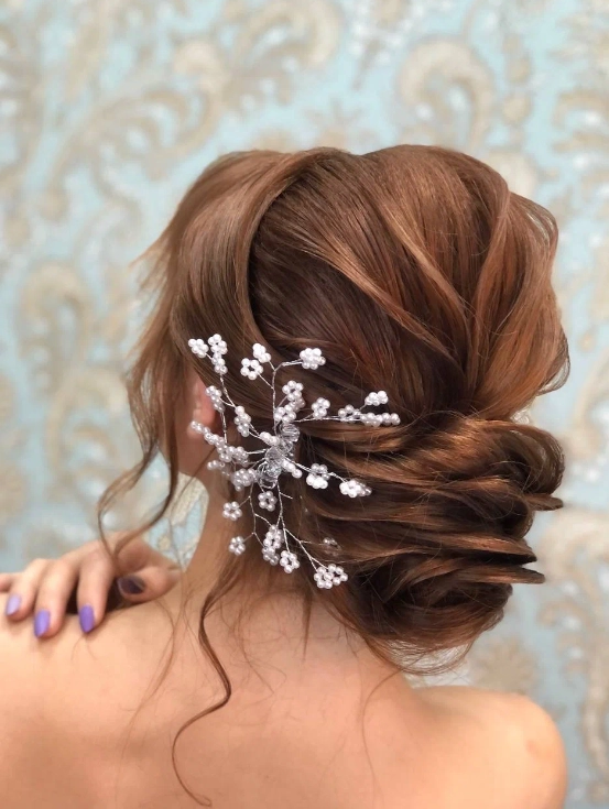 Салон красоты Beauty studio Elena Khachatryan в Москве: Ногти, Маникюр, Брови, Макияж, Косметология, Пилинг, Депиляция,