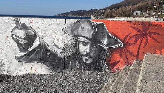 Пляж Куба в Сочи: Пляжи Сочи , Шезлонг, На море , Черное Море,