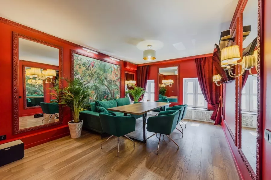 Бар Finch в Санкт-Петербурге: Отдых, Бар, Вечеринки, Музыкально, Танцы, Клуб,