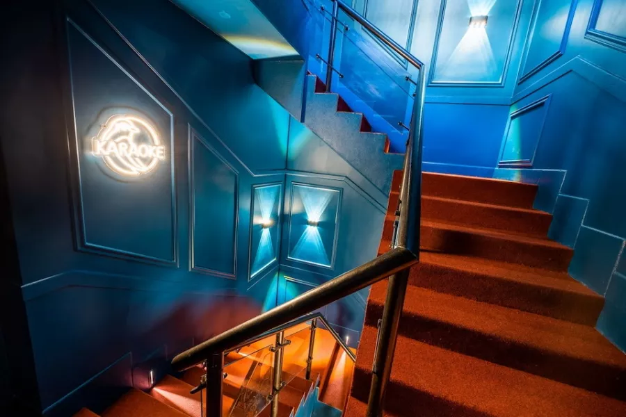 Бар Finch в Санкт-Петербурге: Отдых, Бар, Вечеринки, Музыкально, Танцы, Клуб,