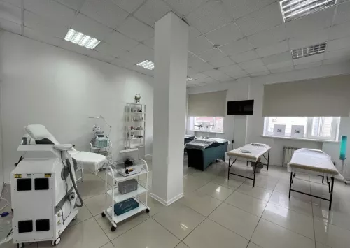 Учебный центр Эстет клиник  в  Краснодаре