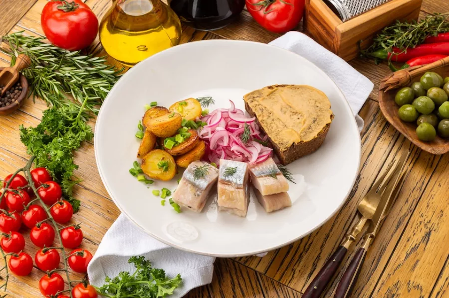 Ресторан Сыроварня в Санкт-Петербурге: Европейская кухня, Ресторан, Еда,