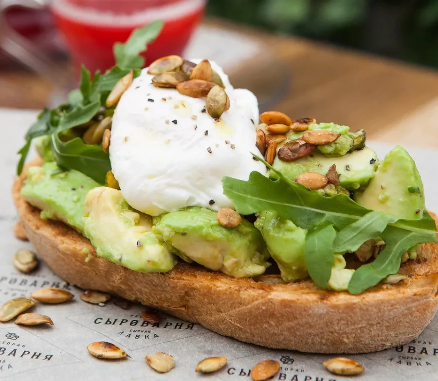 Ресторан Сыроварня в Санкт-Петербурге: Европейская кухня, Ресторан, Еда,