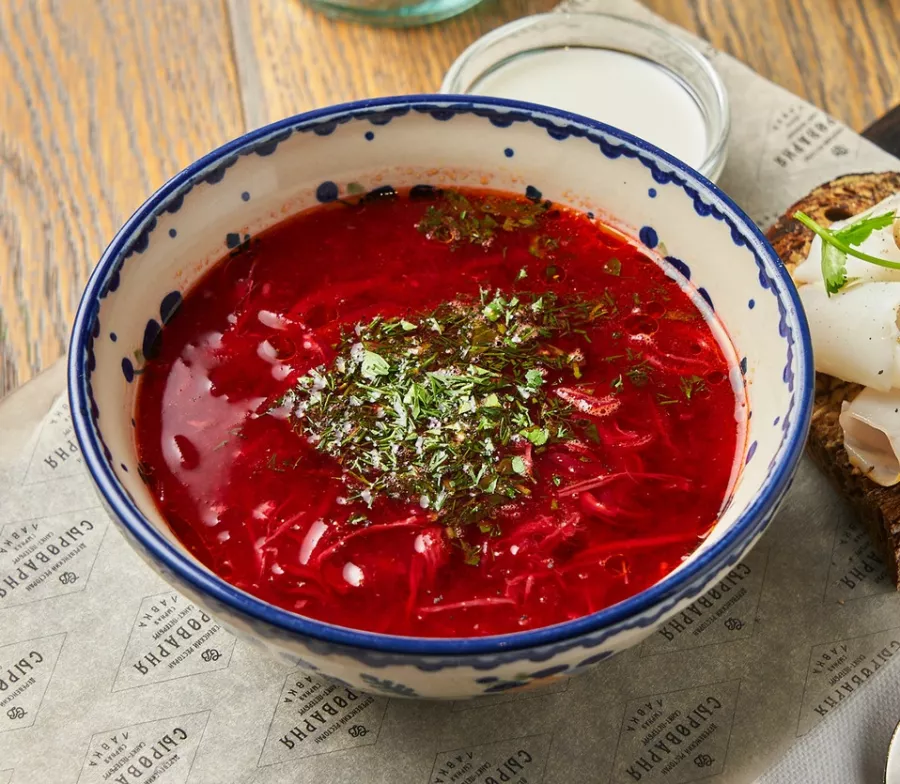 Ресторан Сыроварня в Санкт-Петербурге: Европейская кухня, Ресторан, Еда,