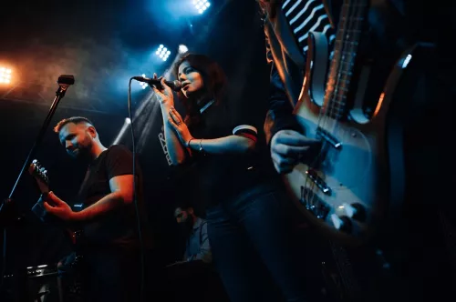 Музыкальная школа Культура Звука  в  Краснодаре