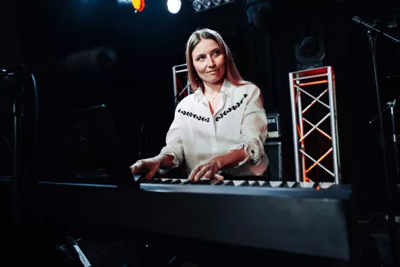 Музыкальная школа Культура Звука