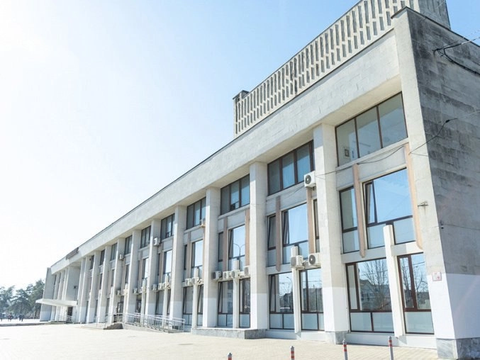 Дворец искусств Премьера в Краснодаре: Театр, Культура, Искусство, Развлечения, Зрелища, Спектакли, Пушкинская карта, Афиша, Постановки,