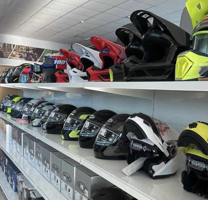 Торгово-ремонтная компания Техноспорт в Краснодаре: Мото, Мотоциклы, Квадроциклы, Ремонт, Аксессуары, Масло, Снаряжение,