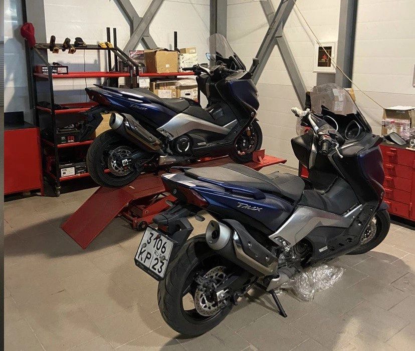 Торгово-ремонтная компания Техноспорт в Краснодаре: Мото, Мотоциклы, Квадроциклы, Ремонт, Аксессуары, Масло, Снаряжение,