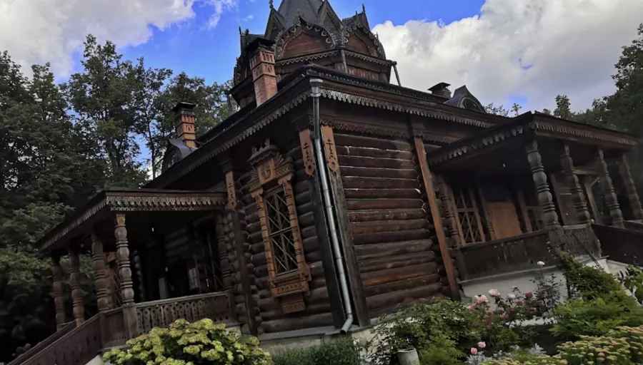 Парк культуры и отдыха Сокольники в Москве: Отдых, Парк, Культура, Природа,