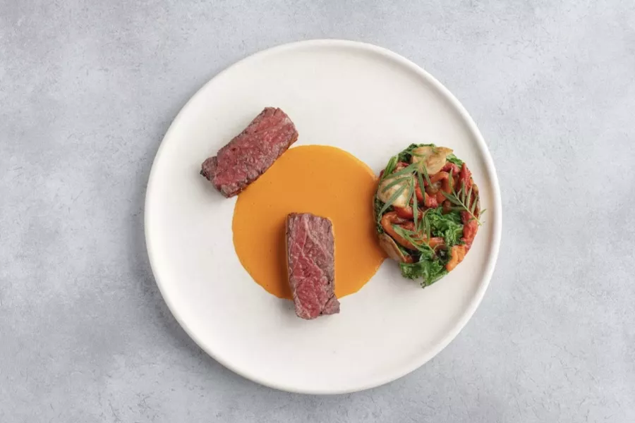 Ресторан Белуга в Москве: Ресторан, Дорогой ресторан, Икра, Премиум, Вкусная Еда,