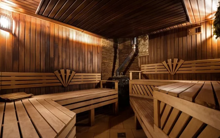 Банный комплекс "Джакомо Казанова"