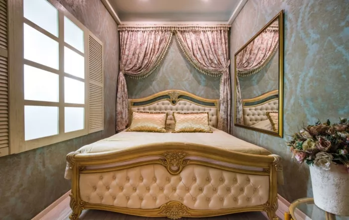 Банный комплекс "Джакомо Казанова"