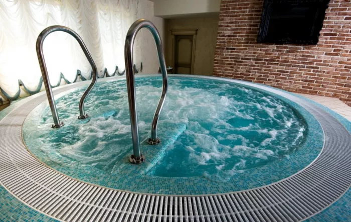 Банный комплекс "Джакомо Казанова"