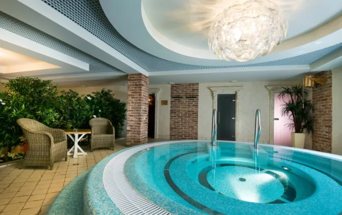 Банный комплекс "Джакомо Казанова"