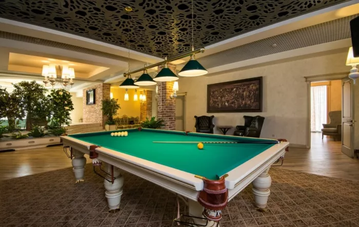 Банный комплекс "Джакомо Казанова"