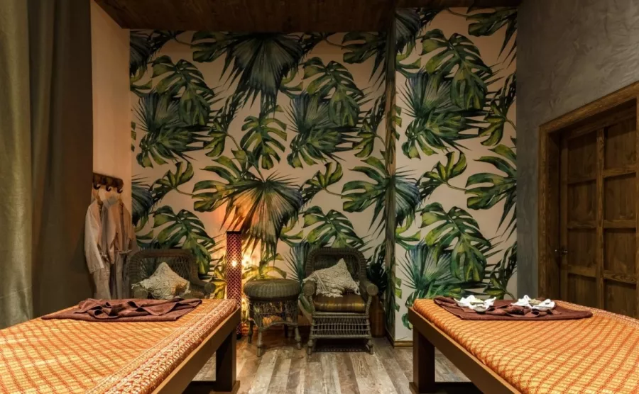 Салон тайского массажа My Thai в Санкт-Петербурге: Косметика, Spa, Массаж, Красота,
