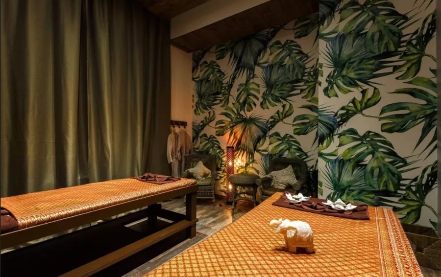 Салон тайского массажа My Thai в Санкт-Петербурге: Услуги массажиста, SPA-процедуры, Косметика / Парфюмерия, Тонизирующие салоны,