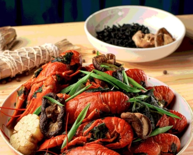 Гастропаб Раки и Гады в Сочи: Гастропаб, Паб, Раки, Вкусно, Покушать,