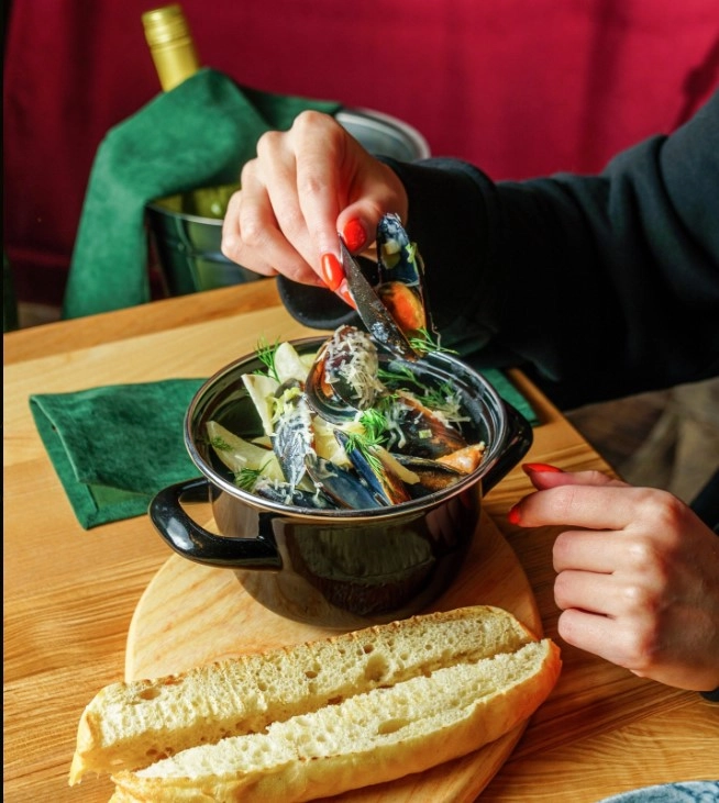 Гастропаб Раки и Гады в Сочи: Гастропаб, Паб, Раки, Вкусно, Покушать,